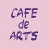 Cafe de Arts
