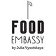 Ресторан Food Embassy