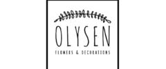 Мастерская изящного букета и праздничного декора Olysen
