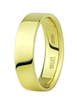 Обручальное кольцо 10150Ж из Желтое золото от Ювелирный салон Юверос 1