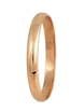Обручальное кольцо 121000К из Розовое (красное) золото от Ювелирный салон Юверос 1