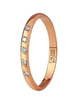 Обручальное кольцо Кл 028 из Розовое (красное) золото от Ювелирный салон Юверос 1