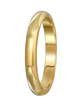 Обручальное кольцо КОП 003Ж из Желтое золото от Ювелирный салон Юверос 1