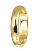 Обручальное кольцо КОП 005Ж из Желтое золото от Ювелирный салон Юверос 1