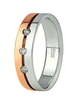 Обручальное кольцо 10146К из Комбинированные от Ювелирный салон Юверос 1