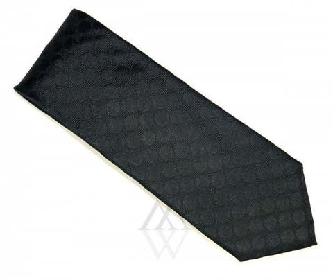 Вечерний галстук Eduard dressler ti01-1, черный шелк от Дом изысканной мужской одежды Волшебная свадьба 1
