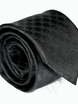 Вечерний галстук Eduard dressler ti01-1, черный шелк от Дом изысканной мужской одежды Волшебная свадьба 3