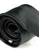 Вечерний мужской галстук Eduard dressler ti01-2, черный шелк от Дом изысканной мужской одежды Волшебная свадьба 3