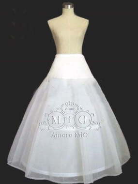 Нижняя юбка Амо-5 от Свадебный салон Amore Mio 1