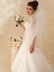 Фата V0854-W от Свадебный салон To be Bride 1