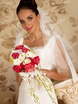 Фата V0551-W от Свадебный салон To be Bride 1