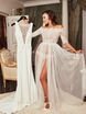 Будуарное платье от Свадебный салон Белый Авантаж 1