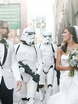 Квест Звездные войны/Star wars на свадьбу от Hot-surprise 1