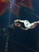 Flying trapeze Heroes на свадьбу от Show Obertaeva 1