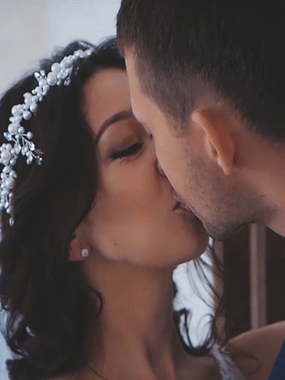 Видеоотчет со свадьбы Антона и Юлии от Staya Production 1