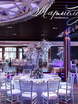 Классика в Ресторан / Банкетный зал от Студия свадебного декора Мармелад 3