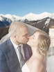 Свадьба в горах от Студия свадеб Be Happy 2