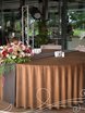 Классика, Рустик в Ресторан / Банкетный зал, Выездная регистрация, На веранде от Студия декора и флористики Porto Floral 4