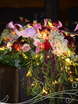 Классика, Рустик в Ресторан / Банкетный зал, Выездная регистрация, На веранде от Студия декора и флористики Porto Floral 17