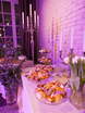 Рустик в Ресторан / Банкетный зал от Студия декора и флористики Porto Floral 4