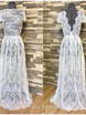 Платье Изабелла от Будуарные платья Юлии Блейх 3