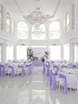 Классика в Ресторан / Банкетный зал от Организаторы свадеб O2Studio 3