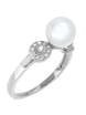 Помолвочное кольцо SJ03756 из Посеребренная бижутерия от Love Wedding Couture 1