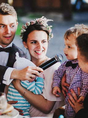 Фотоотчет со свадьбы Константина и Анны, 24.07.2015 г. Дмитрий Скорницкий 2
