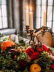 Осенняя, Тематический в Лофт от Студия декора и флористики il Fiore Decor 3