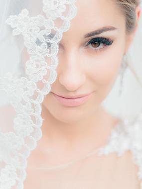 Фотоотчет со свадьбы: I&V Wedding от Дмитрий Сваровский 1
