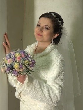 Видеоотчет со свадьбы Алексея и Марины от Михаил Котов 2