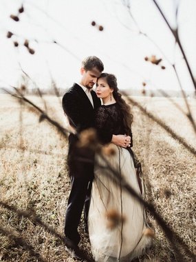 Фотоотчет со свадьбы AUTUMN BUTTERFLY от Татьяна Каримова 1