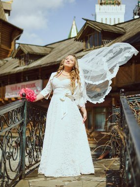 Фотоотчет со свадьбы 2 от Юлия Власова 1