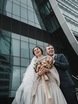 Лисичкина свадьба от Свадебный организатор Анастасия Ивина 9