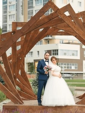 Фотоотчеты с разных свадеб 1 от Валерий Неплюев 2