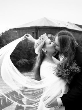 Фотоотчет со свадьбы Юревичей от Лидия Зайчикова 1