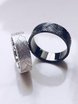 Обручальные кольца 582 из filter_material_rings от  1