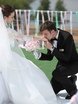 Свадьба Евгения и Татьяны от Свадебное агентство Подкова 6