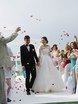 Свадьба Евгения и Татьяны от Свадебное агентство Подкова 8