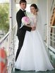 Свадьба Евгения и Татьяны от Свадебное агентство Подкова 11