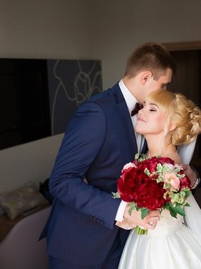 Отчёт со свадьбы Татьяны и Максима Артем Коротеев 1