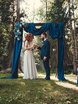 Свадьба Александры и Дмитрия от Свадебное агентство Kaidanovich events 1
