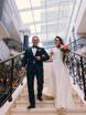 Свадьба Антона и Ирины от Fotin Family - первое бесплатное свадебное агентство 6