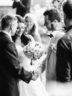 Фотоотчет со свадьбы Максима и Ольги от Максим Евмененко 2