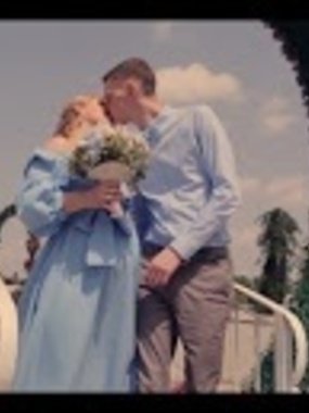 Видеоотчет со свадьбы 5 от Дмитрий Карпов 1