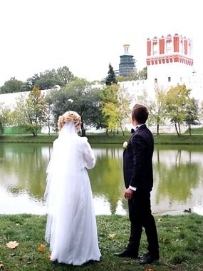 Vlad Boykov на свадьбу 2