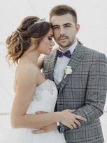 Фотоотчеты с разных свадеб от Саша Дзюбчук 1