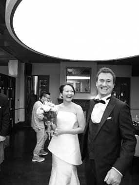 Фотоотчет со свадьбы Jeanne и Florian от Черкасов Александр 2