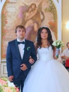 Видеоотчет со свадьбы 9 от Евгений Щедрин 1
