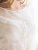 Будуарное платье Экрю от Свадебный салон City Wed 5